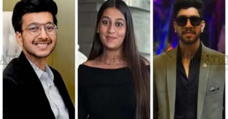 ഫോട്ടോ എടുക്കുന്നതിനിടെ യുവാവിനെ കൊക്കയിലേക്ക് തള്ളിയിട്ടു കൊന്നു; പ്രതിശ്രുതവധുവും കാമുകനും അറസ്റ്റിൽ