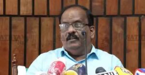 ലഹരിക്കെതിരായ പ്രചാരണം പ്രഹസനം; മദ്യനയത്തിനെതിരെ രൂക്ഷ വിമർശനവുമായി ബിജെപി