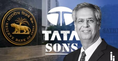 ടാറ്റ സണ്സ് ലിസ്റ്റിംഗ്: ആര്ബിഐയുടെ പുതിയ മാര്ഗ്ഗനിര്ദ്ദേശങ്ങള് ടാറ്റയ്ക്ക് തുണയാകുമോ, അനിശ്ചിതത്വം തുടരുന്നു