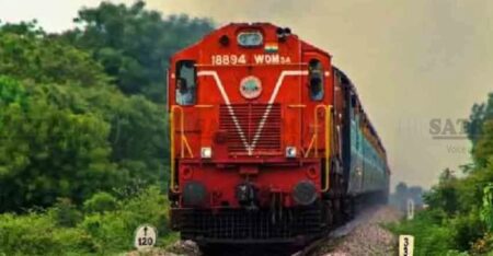 ട്രെയിൻ യാത്രക്കാർക്ക് മുന്നറിയിപ്പുമായി റെയിൽവേ; ലഗേജ് നിയമങ്ങളിൽ മാറ്റം, കായികതാരങ്ങൾക്ക് ആശ്വാസം