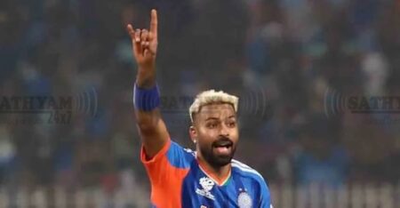 ബംഗളൂരുവിലേക്ക് താമസം മാറി ഹാർദിക് പാണ്ഡ്യ: ലക്ഷ്യം 2027 ലോകകപ്പും 2028 ഒളിമ്പിക്സും
