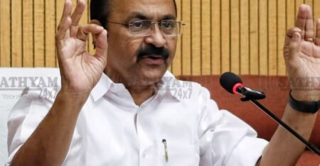 കേരളത്തിന്റെ സാമ്പത്തിക പ്രതിസന്ധി; സർക്കാരിന്റെ ധവളപത്രം പുറത്ത്: ഖജനാവിലെ കടബാധ്യത 5.07 ലക്ഷം കോടിയെന്ന് റിപ്പോർട്ട്