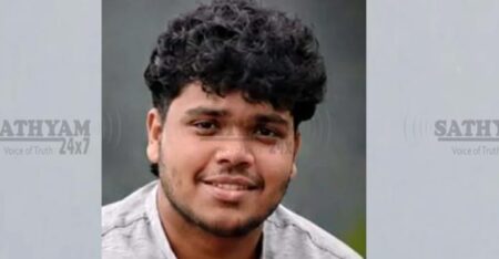 കണ്ണൂരിൽ കാട്ടുപന്നി ബൈക്കിൽ ഇടിച്ചുണ്ടായ അപകടം; ചികിത്സയിലായിരുന്ന യുവാവ് മരിച്ചു