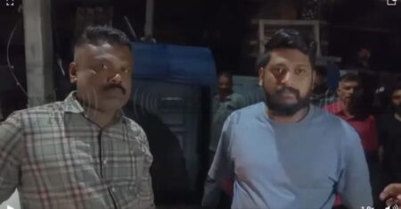 കോഴിക്കോട് വൻ ലഹരിവേട്ട; 51 ഗ്രാം എംഡിഎംഎയുമായി രണ്ടുപേർ പിടിയിൽ