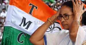 മമത ബാനർജിക്ക് കനത്ത തിരിച്ചടി; തൃണമൂൽ കോൺഗ്രസിൽ വൻ പ്രതിസന്ധി, 23 എംപിമാർ വിമത പക്ഷത്ത്