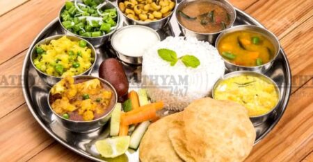 അടുക്കള ബജറ്റ് താളംതെറ്റുന്നു; വെജിറ്റേറിയന്, നോണ്-വെജിറ്റേറിയന് ഭക്ഷണച്ചെലവില് വന് വര്ധനവ്