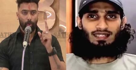 പാലക്കാട് ശരീഅത്ത് നിയമപ്രകാരം ജിം പ്രവർത്തനം: എഎസ്ബി ജിമ്മിനെതിരെ ബിജെപി പരാതി നൽകി