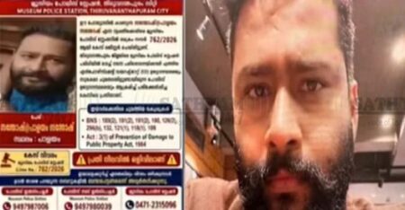 പാളയം മാർക്കറ്റിലെ ഗുണ്ടാവിളയാട്ടം അവസാനിച്ചു; അനധികൃത കെട്ടിടങ്ങൾ പൊളിച്ചുനീക്കി മേയറുടെ ഇടപെടൽ