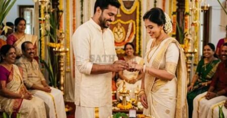 വിവാഹത്തിന് അനുയോജ്യമായ പ്രായം ഏതാണ്? പക്വതയും തയ്യാറെടുപ്പും പ്രധാനം എന്ന് വിദഗ്ധർ