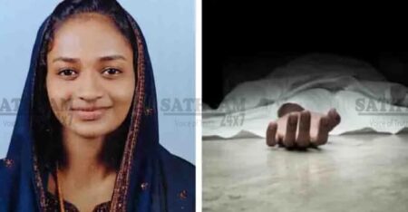 വർക്കലയിൽ 19 കാരിയായ നവവധു മരിച്ച നിലയിൽ; അന്വേഷണം ആരംഭിച്ച് പൊലീസ്