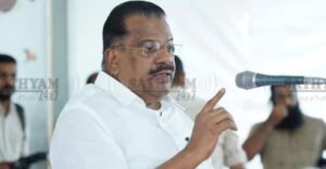 വിഴിഞ്ഞം ഓഹരി കൈമാറ്റം: അഴിമതി ആരോപണം തള്ളി ഇപി ജയരാജൻ; സിപിഐഎമ്മിൽ ഭിന്നത രൂക്ഷം