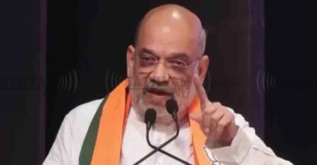 രാജ്യത്തിന്റെ അതിർത്തികളിൽ ഇനി എഐ കരുത്ത് അതിനൂതന സുരക്ഷാ സംവിധാനവുമായി കേന്ദ്ര സർക്കാർ