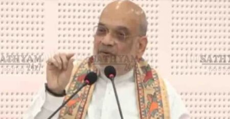 യുവതലമുറ വായനയിലേക്ക് മടങ്ങണം; ലൈബ്രറികളുടെ പ്രാധാന്യം ഓർമ്മിപ്പിച്ച് അമിത് ഷാ