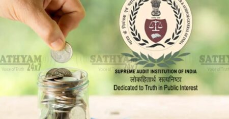 സഹകരണ സംഘങ്ങളുടെ ചിട്ടി ഇടപാടുകളിൽ സിഎജി ഓഡിറ്റ് വരുന്നു; സർക്കാരിന് മുന്നറിയിപ്പുമായി റിപ്പോർട്ട്
