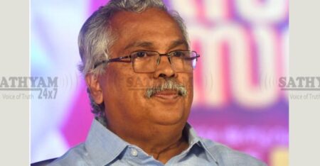 പ്രതിപക്ഷ ഉപനേതൃസ്ഥാനം വിട്ടുവീഴ്ചയില്ലെന്ന് ബിനോയ് വിശ്വം; സിപിഎം-സിപിഐ നിർണായക ചർച്ച ചൊവ്വാഴ്ച