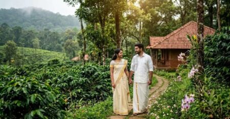ഹണിമൂൺ ആഘോഷിക്കാൻ കുടക് പോകണോ? സന്ദർശിക്കേണ്ട മനോഹരമായ 5 സ്ഥലങ്ങൾ ഇതാ