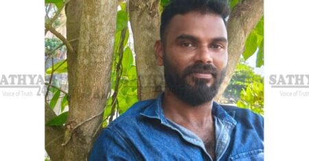 ആലപ്പുഴയിൽ കുടുംബവഴക്കിനെ തുടർന്ന് യുവാവിനെ കുത്തിക്കൊന്നു; ബന്ധു അറസ്റ്റിൽ