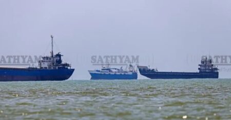 ഇറാനെതിരെ അമേരിക്കയുടെ മിസൈൽ ആക്രമണം ശക്തമാകുന്നു സംഘർഷം രൂക്ഷം