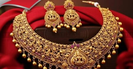 സംസ്ഥാനത്ത് സ്വർണവിലയിൽ ഇടിവ്; പവന് 80 രൂപ കുറഞ്ഞു