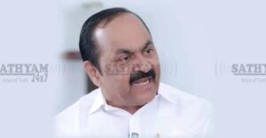 സർക്കാർ പ്ലീഡർ നിയമനം കെഎസ്യു യൂണിറ്റ് കമ്മിറ്റിയുടെ തീരുമാനമല്ലെന്ന് മുഖ്യമന്ത്രി വിഡി സതീശൻ