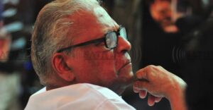 വലിയചുടുകാട്ടിലെ വിഎസ് സ്മാരകം: പ്രതിഷേധവുമായി പി കെ ചന്ദ്രാനന്ദന്റെ കുടുംബം രംഗത്ത്
