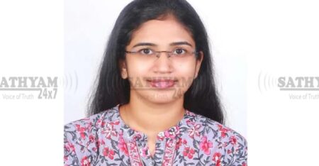 സംസ്ഥാന ഭാഗ്യക്കുറി വകുപ്പ് ഡയറക്ടറായി അഞ്ജു കെ എസ് ചുമതലയേറ്റു