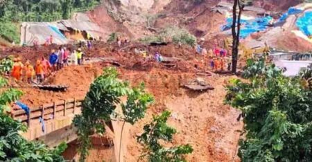 വയനാട് കള്ളാടി ദുരന്തം ഒഴിവാക്കാമായിരുന്നു; മുന്നറിയിപ്പുകൾ അവഗണിച്ചതിൽ ഹൈക്കോടതി അമിക്കസ് ക്യൂറി റിപ്പോർട്ട്