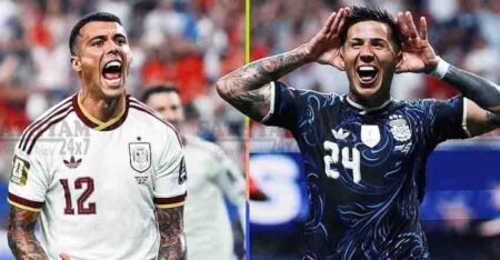 ഫിഫ ലോകകപ്പ് 2026 ഫൈനൽ: ടിക്കറ്റ് നിരക്കിൽ റെക്കോർഡ് കുതിപ്പ്, വില ലക്ഷങ്ങൾ കടന്ന് കോടികളിലേക്ക്