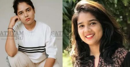 മദ്യപിച്ച് കാറോടിച്ചു; പ്രശസ്ത യൂട്യൂബർ ഹെലൻ ഓഫ് സ്പാർട്ട കാസർഗോഡ് പിടിയിൽ