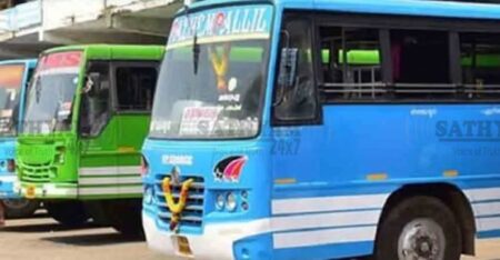 ഒറ്റപ്പാലം-ചെറുപ്പുളശ്ശേരി റോഡ് തകർച്ച: സ്വകാര്യ ബസുകൾ തിങ്കളാഴ്ച പണിമുടക്കും
