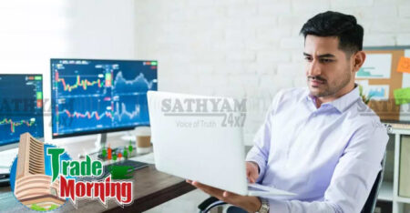 ഓഹരി വിപണിയിൽ ആശങ്ക; നഷ്ടത്തോടെ തുടങ്ങാൻ സാധ്യതയെന്ന് ഗിഫ്റ്റ് നിഫ്റ്റി സൂചനകൾ