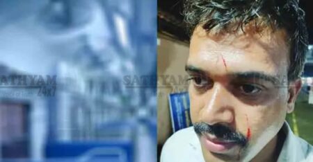 ട്രെയിനിൽ ടിക്കറ്റ് പരിശോധനയ്ക്കിടെ തർക്കം; ടിടിഇക്കും യാത്രക്കാരിയ്ക്കും എതിരെ കേസ്