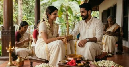 വിവാഹശേഷം മാറി താമസിക്കണോ അതോ കൂട്ടുകുടുംബത്തിൽ കഴിയണോ ദാമ്പത്യ വിജയത്തിന് അറിഞ്ഞിരിക്കേണ്ട കാര്യങ്ങൾ