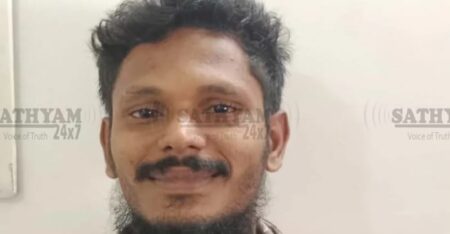 വടക്കേക്കാട് പോലീസിനെ വെട്ടിച്ച് വധശ്രമക്കേസ് പ്രതി കൈവിലങ്ങുമായി രക്ഷപ്പെട്ടു