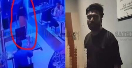വെമ്പായം ബാറിലെ തീവെപ്പ് സംഭവം: ചികിത്സയിലായിരുന്ന അനീഷും മരിച്ചു, മരണസംഖ്യ രണ്ടായി