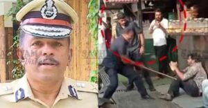 നവകേരള യാത്രയ്ക്കിടെ പ്രതിഷേധക്കാർക്ക് മർദനം: കേസ് അട്ടിമറിച്ചെന്ന റിപ്പോർട്ടിൽ എഡിജിപി എം ആർ അജിത് കുമാറിന് സസ്പെൻഷൻ