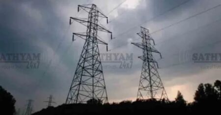 സംസ്ഥാനത്ത് വൈദ്യുതി നിയന്ത്രണത്തിന് സാധ്യത; ഉപഭോഗം കുറയ്ക്കാൻ കെഎസ്ഇബിയുടെ മുന്നറിയിപ്പ്
