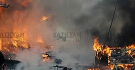 പാക്കിസ്ഥാനിൽ ചാവേർ ആക്രമണം; 15 സുരക്ഷാ ഉദ്യോഗസ്ഥർ കൊല്ലപ്പെട്ടു, 12 ഭീകരരെ വധിച്ച് സൈന്യം