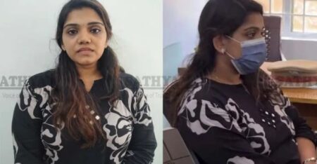 ലഹരി വിൽപ്പന സംഘം പിടിയിൽ; എംഡിഎംഎ ഇടപാടുകളിൽ പങ്കാളികളായ രണ്ട് അധ്യാപികമാർ അറസ്റ്റിൽ