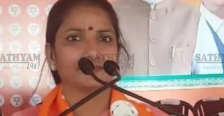 ഡല്ഹി വനിതാ കമ്മീഷന് അധ്യക്ഷയായി ലതാ ഗുപ്തയെ നിയമിച്ചു