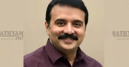 ശബരിമല അയ്യപ്പ സേവാസമാജം സംസ്ഥാന ജനറൽ സെക്രട്ടറിയായി ജയൻ ചെറുവള്ളിൽ ചുമതലയേറ്റു
