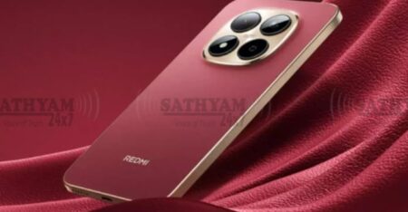 8000 mAh ബാറ്ററിയുമായി റെഡ്മി നോട്ട് 17 ഇന്ത്യൻ വിപണിയിലേക്ക്; ലോഞ്ച് തീയതി പുറത്ത്