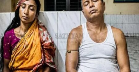 ബംഗ്ലാദേശിൽ വീണ്ടും ഹിന്ദു കുടുംബത്തിന് നേരെ ക്രൂരമർദനം; അതിക്രമം ഭൂമിതർക്കത്തെ തുടർന്ന്