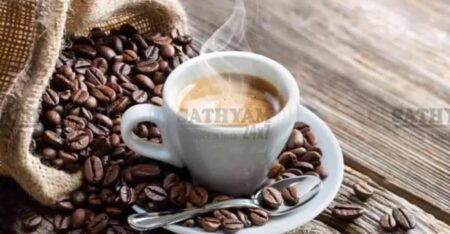 ഇന്ത്യൻ കാപ്പി കയറ്റുമതിയിൽ വൻ കുതിപ്പ്; വിദേശ വിപണികളിൽ ആവശ്യകതയേറിയതോടെ നേട്ടം 28 ശതമാനം വർധിച്ചു