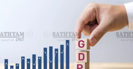 ഇന്ത്യയുടെ ധനകമ്മി നിയന്ത്രണവിധേയം: നോമിനൽ ജിഡിപി വളർച്ചയിൽ പ്രതീക്ഷയെന്ന് സാമ്പത്തിക വിദഗ്ധർ