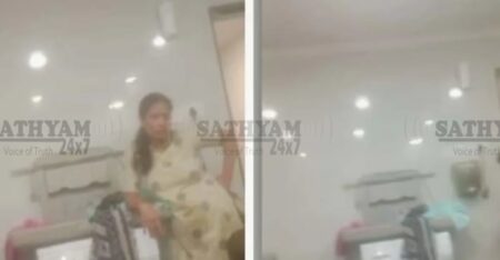 ബെംഗളൂരു ഡേ കെയർ പീഡനം കുരുന്നുകളെ ഉപദ്രവിച്ച ദൃശ്യങ്ങൾ പുറത്തുവിട്ട മുൻ ആയ അറസ്റ്റിൽ