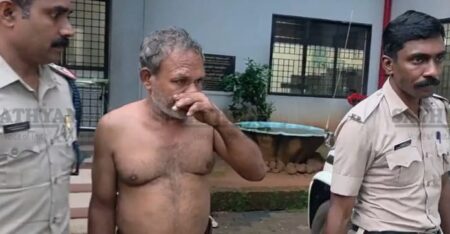 കോഴിക്കോട് കൊടുവള്ളിയിൽ സഹോദരങ്ങൾ തമ്മിലുള്ള തർക്കം കൊലപാതകത്തിൽ കലാശിച്ചു; ജ്യേഷ്ഠൻ പോലീസ് കസ്റ്റഡിയിൽ