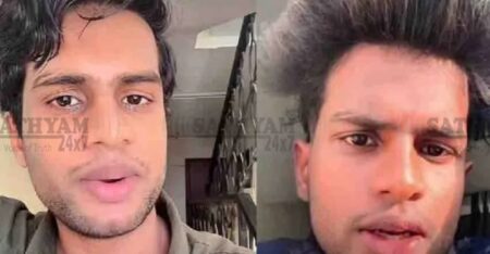 ലഹരി ഉപയോഗം ലൈവായി പുറത്തായി: മലയാളി വ്ലോഗർ അബ്ദുൽ ഹക്കീം യുഎഇയിൽ അറസ്റ്റിൽ