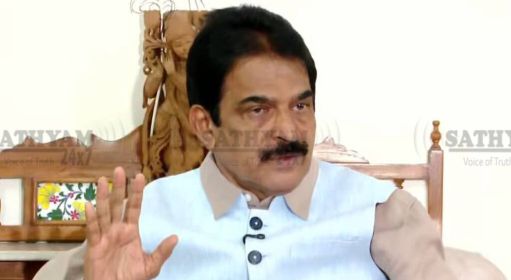 അമിത് ഷാ പാർലമെന്റിൽ എത്താതെ സഹകരിക്കില്ല; FCRA ബിൽ അനുവദിക്കില്ലെന്ന് കെ.സി വേണുഗോപാൽ