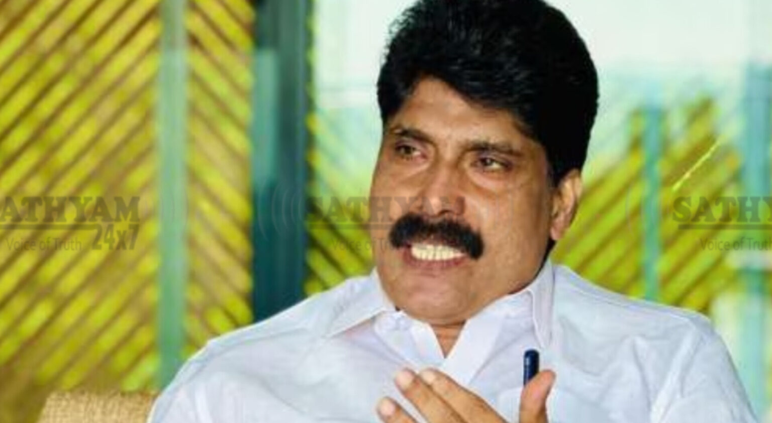 കേരളത്തിൽ കനത്ത മഴക്കെടുതി: 121 കോടിയുടെ കൃഷിനാശം, കർഷകർക്ക് അടിയന്തര സഹായം നൽകുമെന്ന് മന്ത്രി ടി സിദ്ദിഖ്